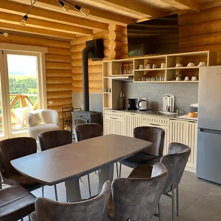 Monte Vista 2 * Rostoka (Transcarpathia)