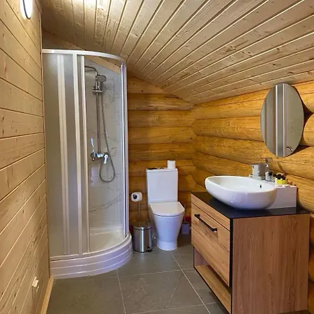 Monte Vista 2 Ferienhaus