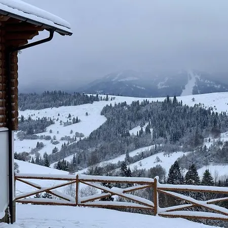 Monte Vista 2 Ferienhaus