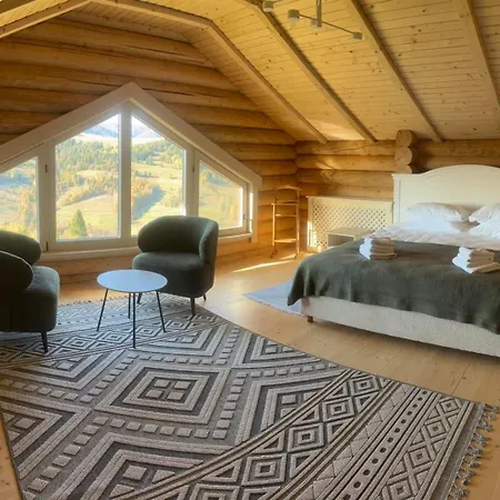 Monte Vista 2 Ferienhaus *