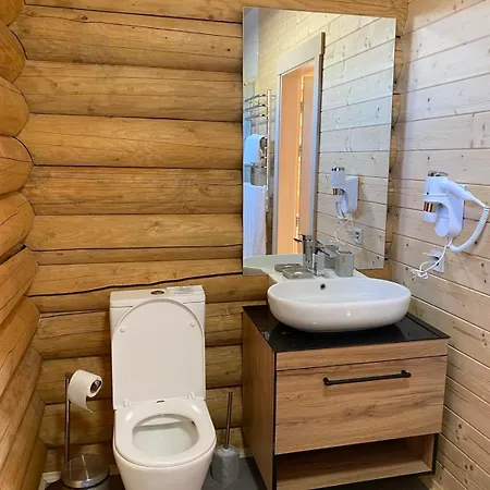 Monte Vista 2 Rostoka (Transcarpathia)