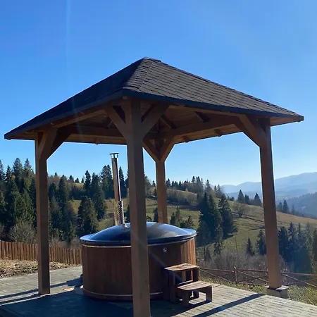 Monte Vista 2 Ferienhaus