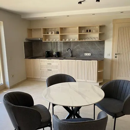 Monte Vista 2 Ferienhaus