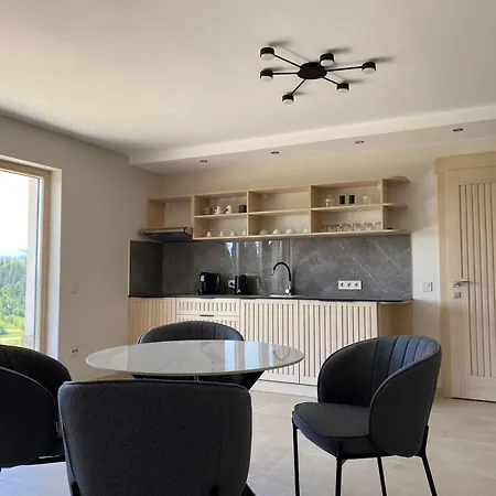 Monte Vista 2 * Rostoka (Transcarpathia)