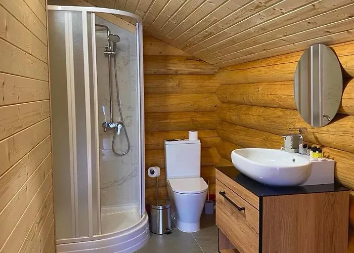 Monte Vista 2 Prázdninový dům