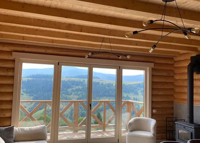 Monte Vista 2 Hébergement de vacances *