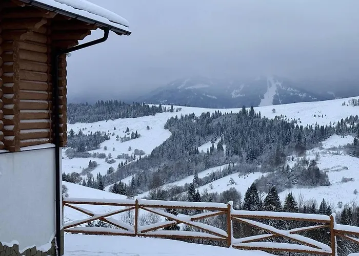 Monte Vista 2 Hébergement de vacances
