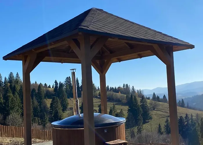 Monte Vista 2 Hébergement de vacances